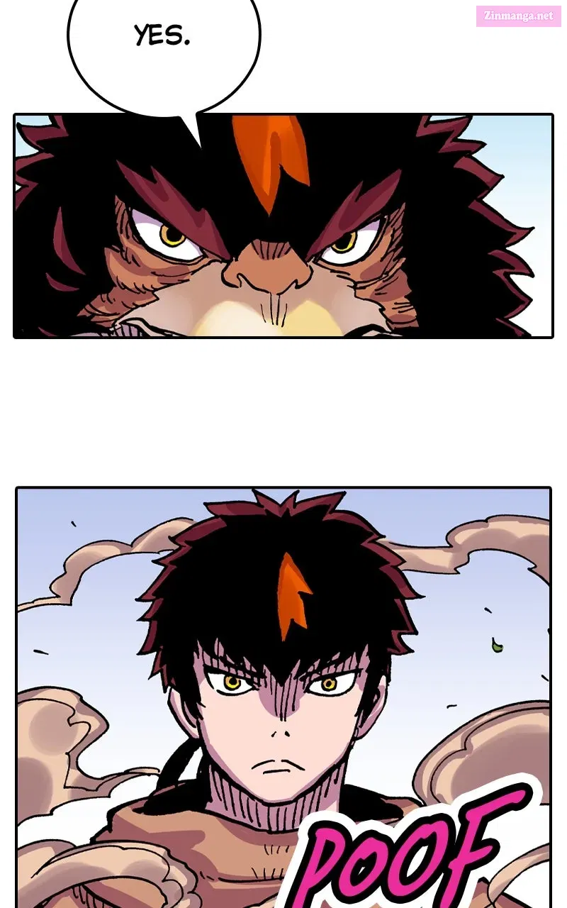 Clevatess, chapter 22, page 13