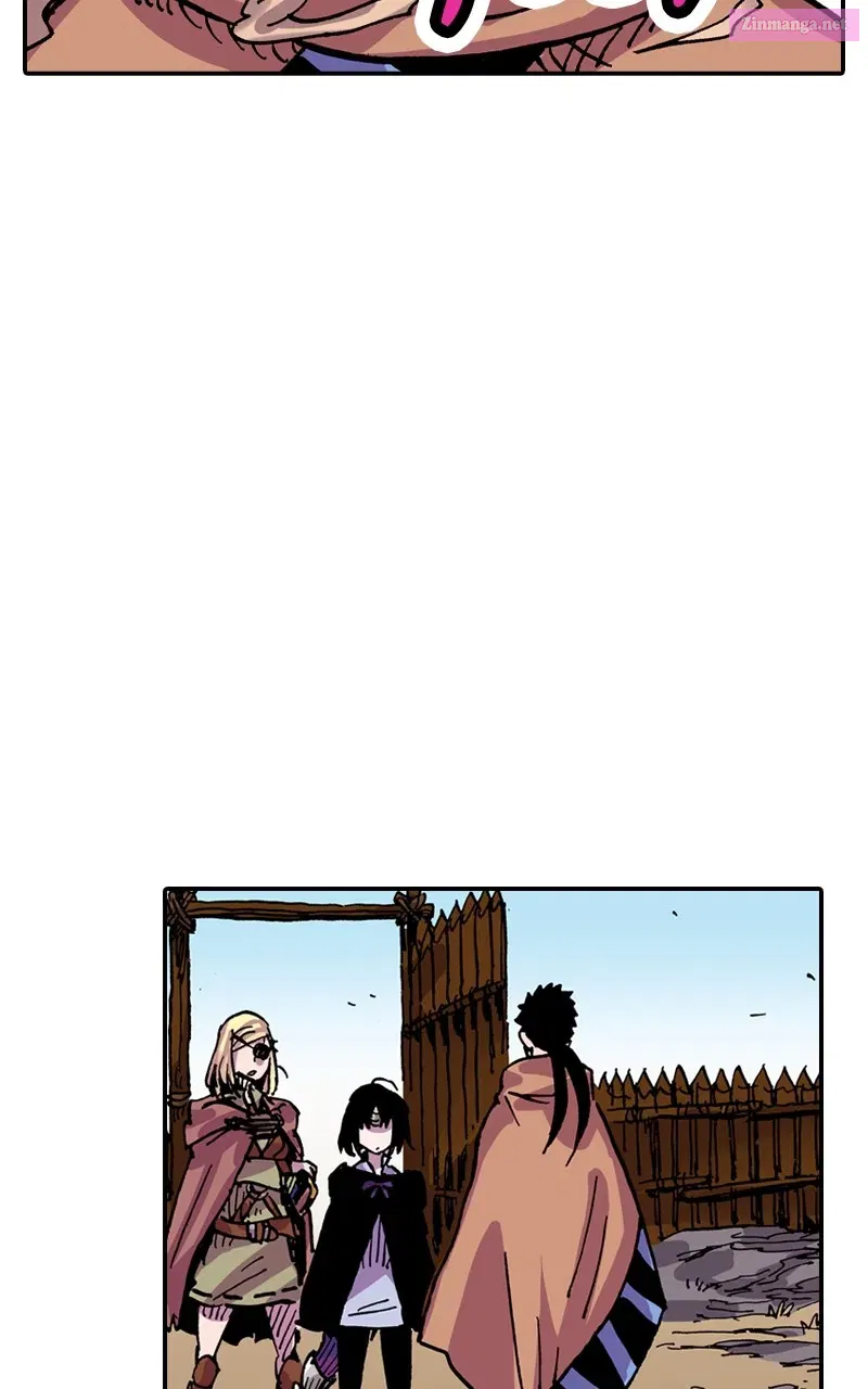 Clevatess, chapter 22, page 14