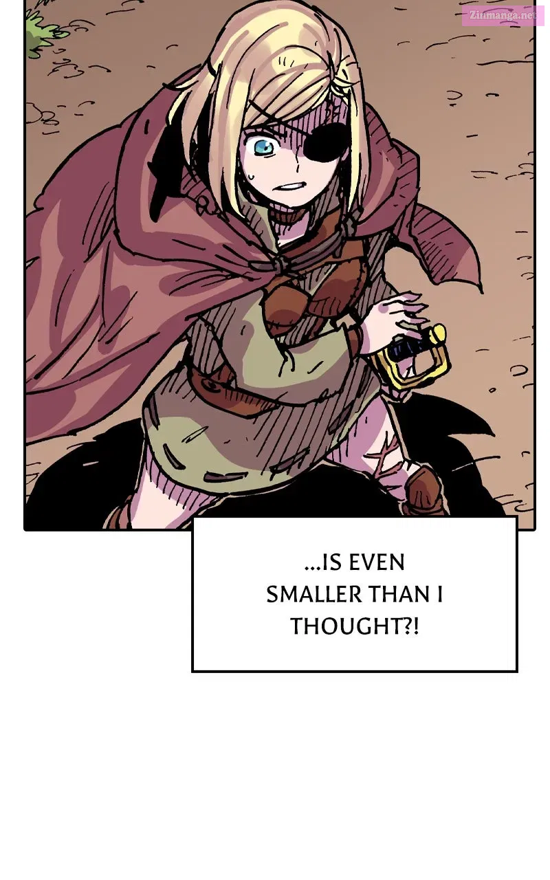 Clevatess, chapter 22, page 23