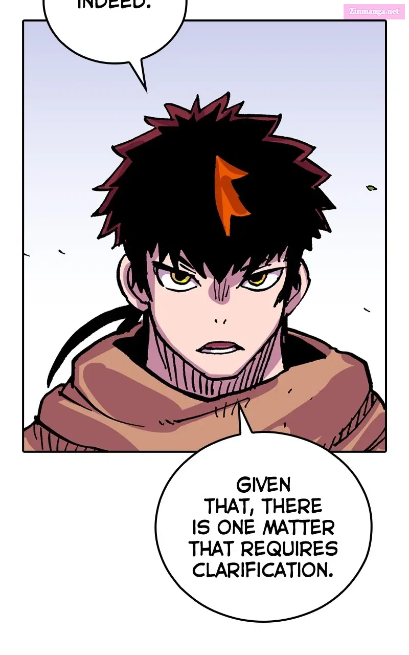 Clevatess, chapter 22, page 31