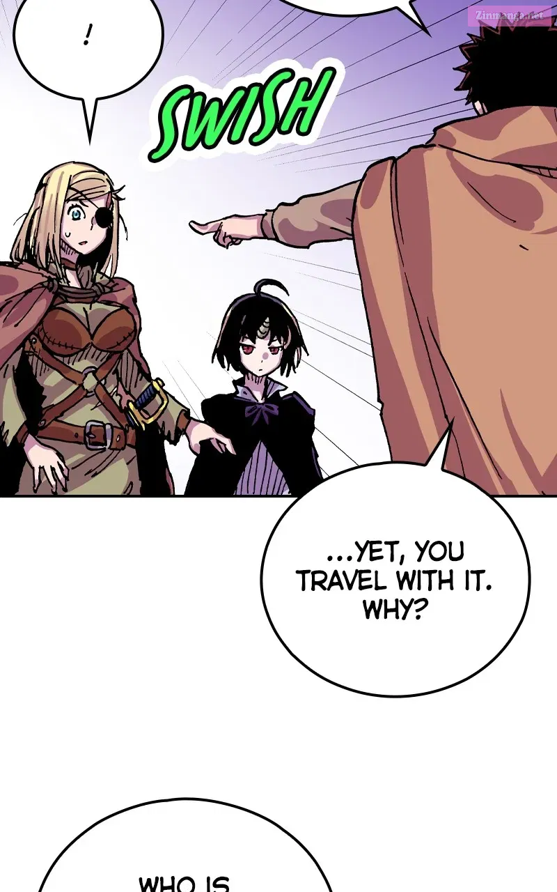 Clevatess, chapter 22, page 33
