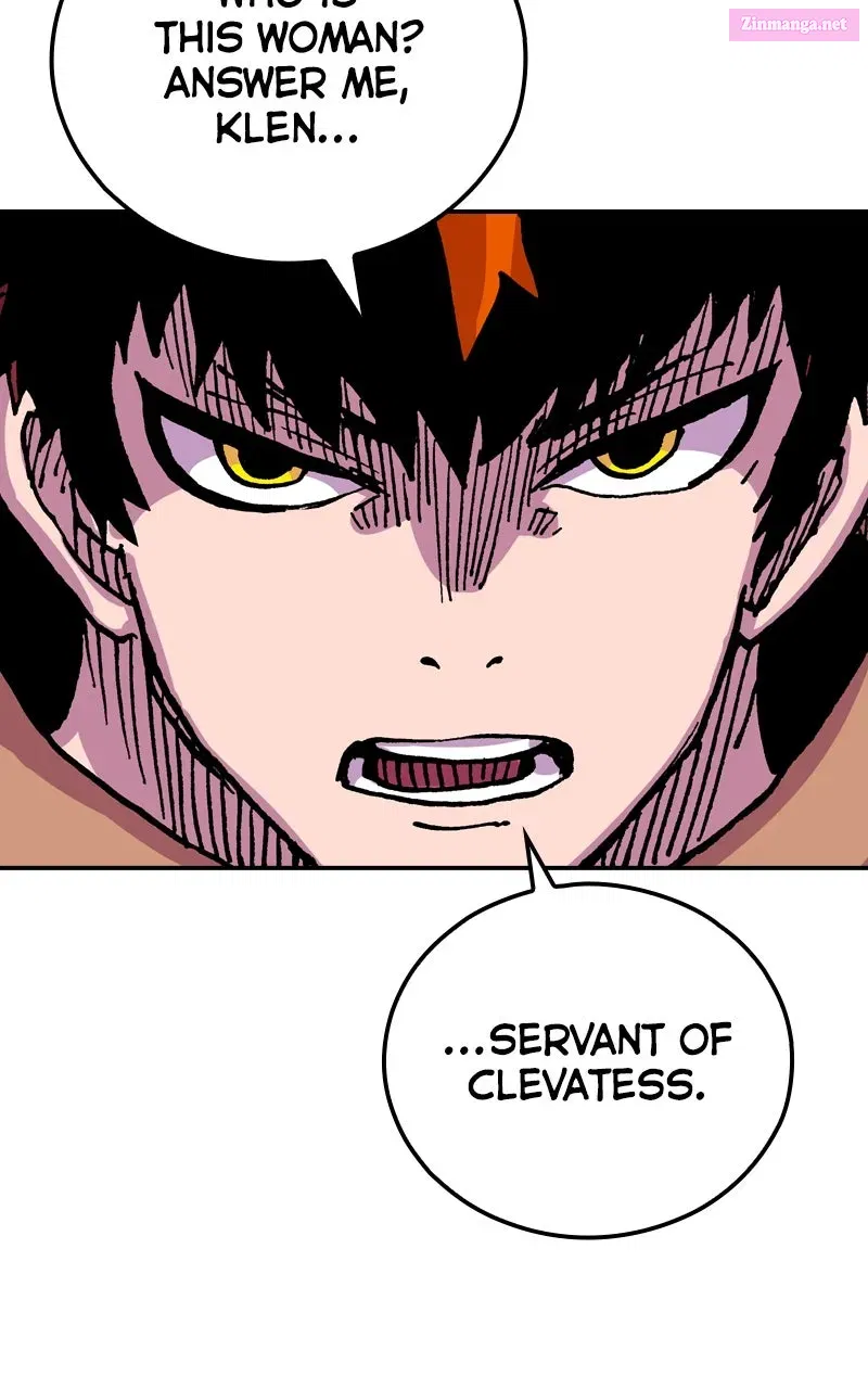 Clevatess, chapter 22, page 34