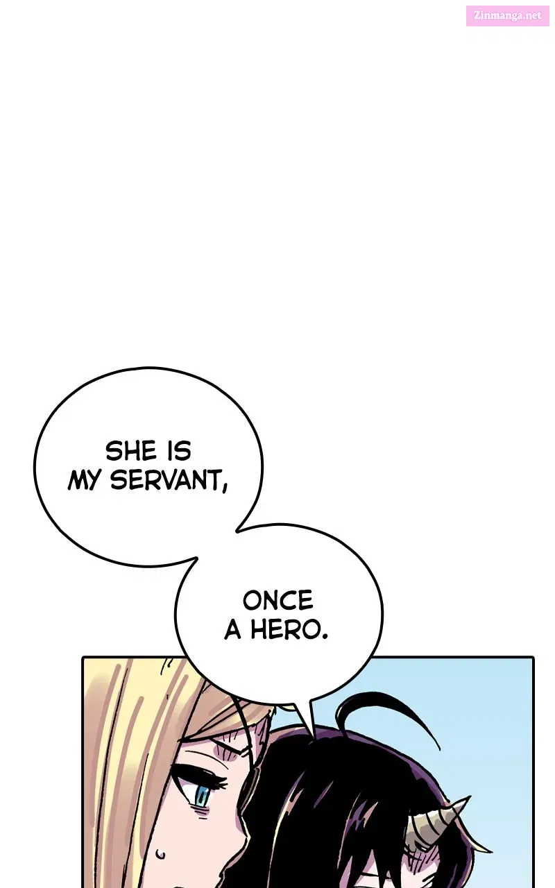 Clevatess, chapter 22, page 35