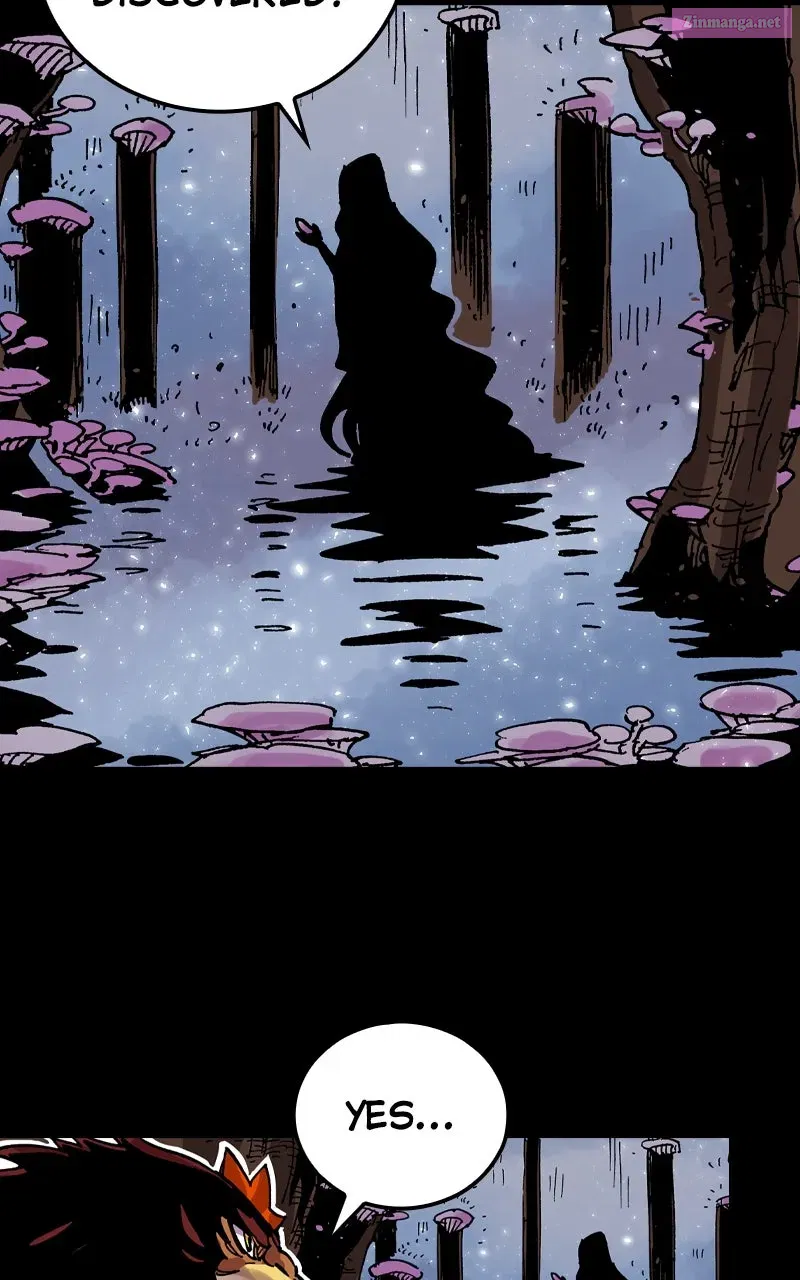 Clevatess, chapter 22, page 74