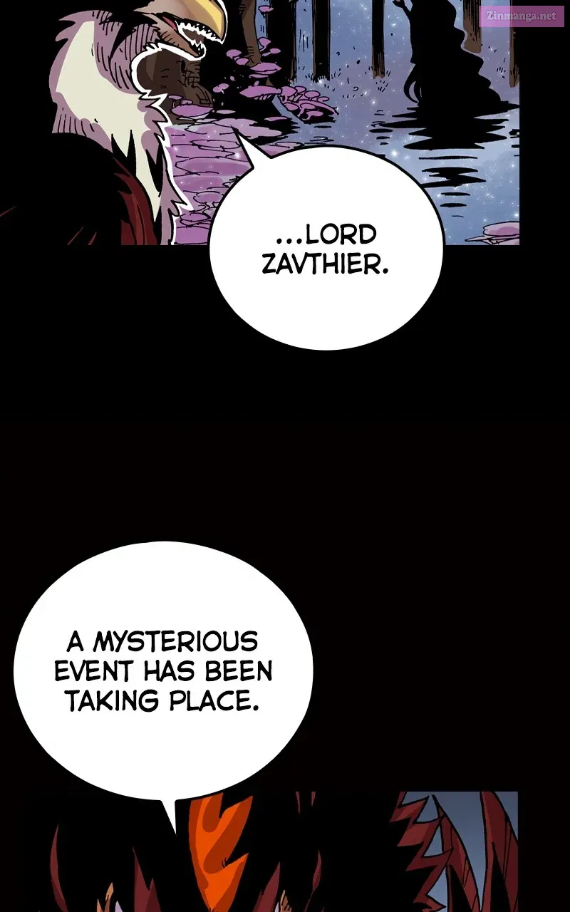 Clevatess, chapter 22, page 75