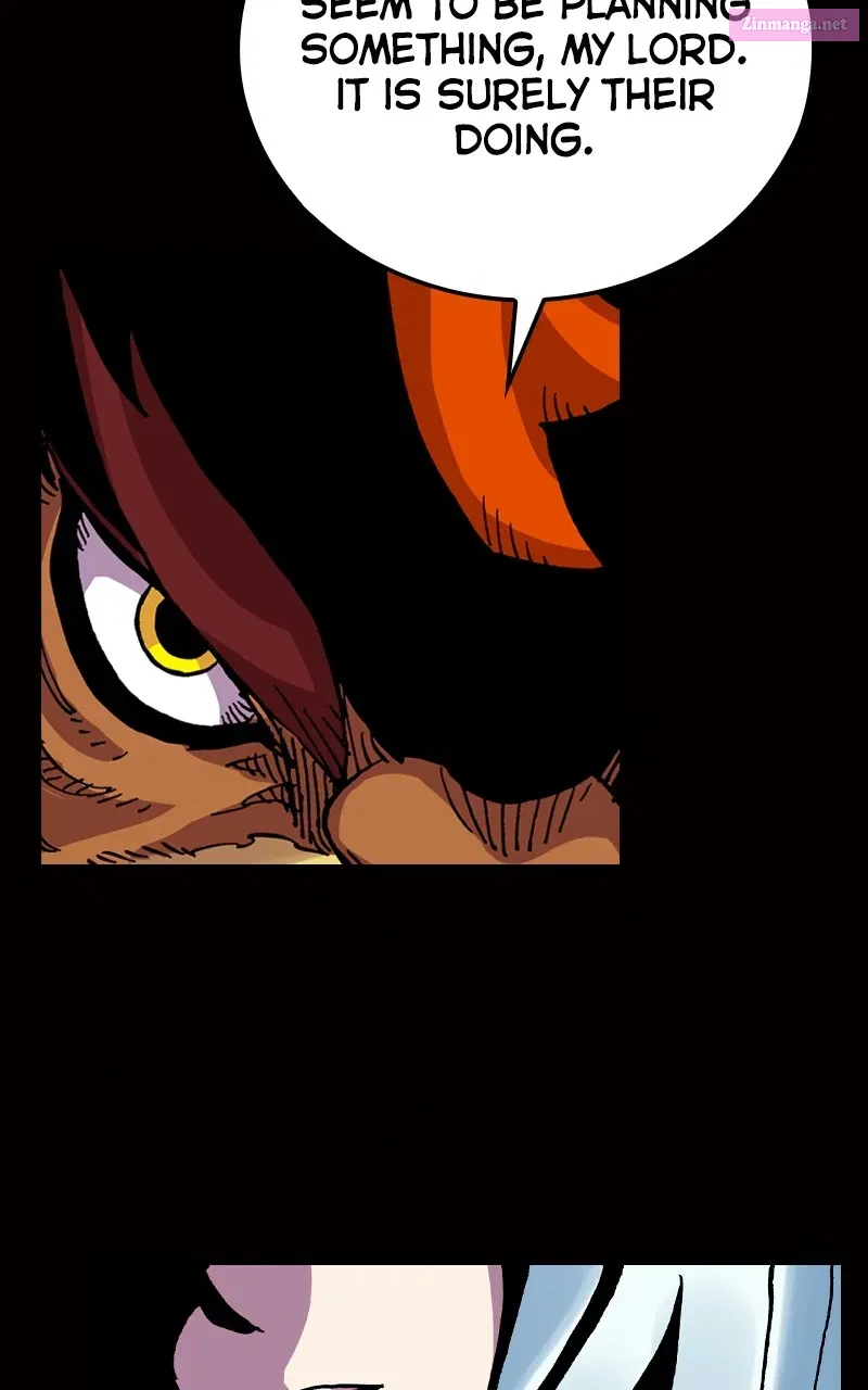 Clevatess, chapter 22, page 79