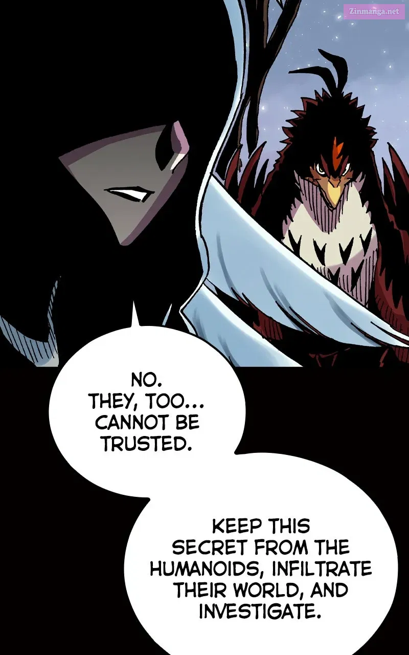 Clevatess, chapter 22, page 84