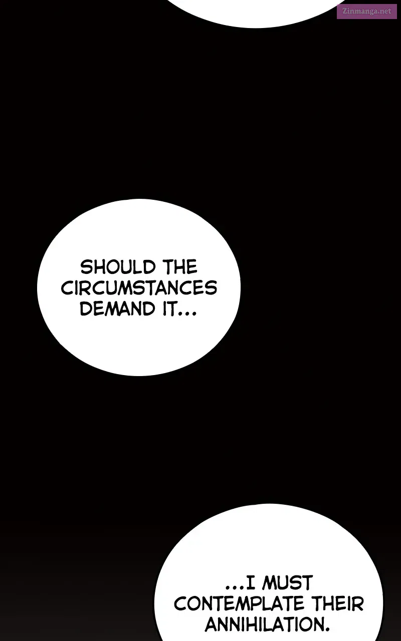 Clevatess, chapter 22, page 85
