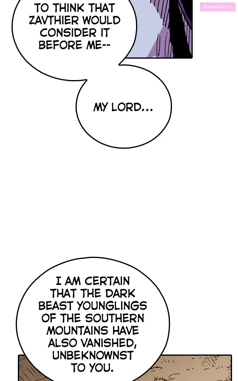 Clevatess, chapter 22, page 89