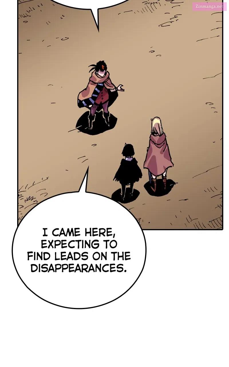 Clevatess, chapter 22, page 90