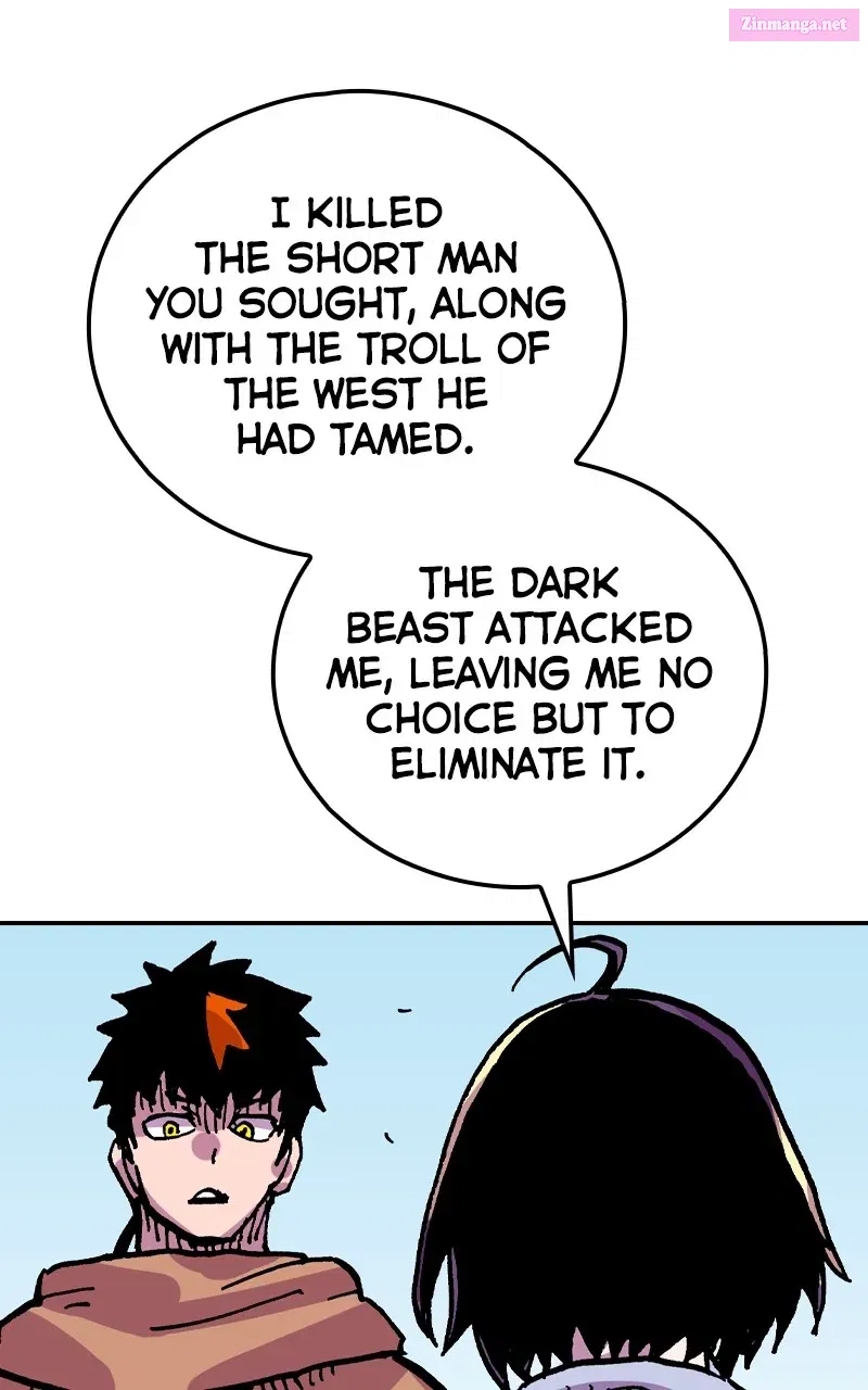 Clevatess, chapter 22, page 91