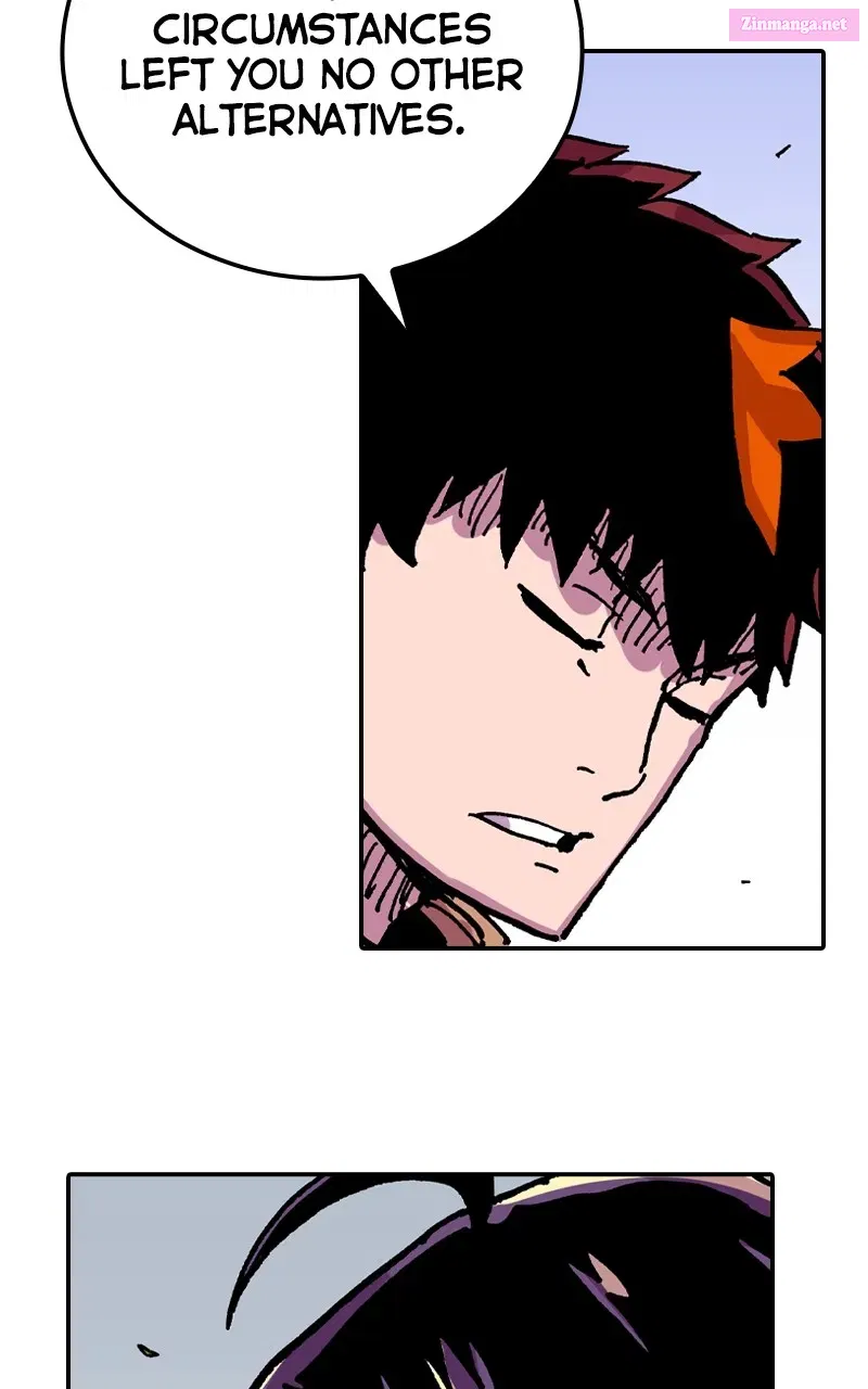 Clevatess, chapter 22, page 93