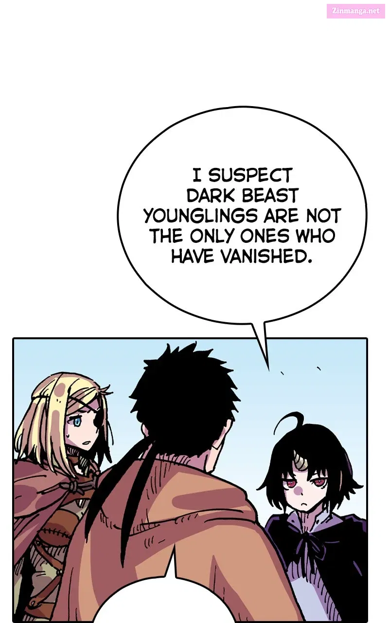 Clevatess, chapter 22, page 95