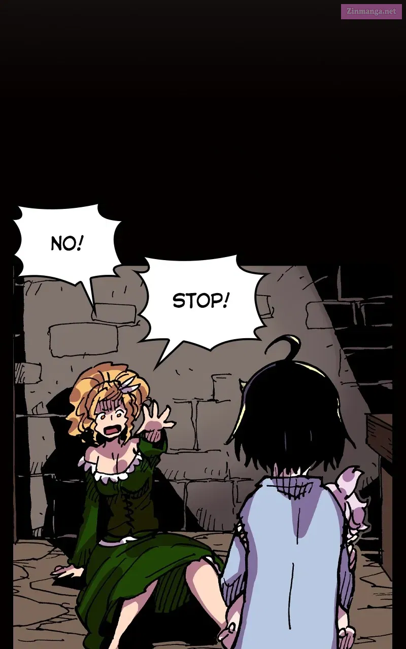 Clevatess, chapter 22, page 99