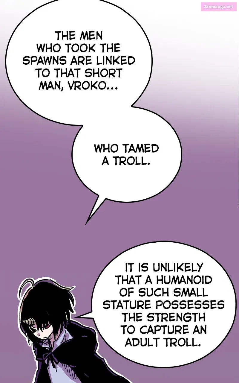 Clevatess, chapter 23, page 3