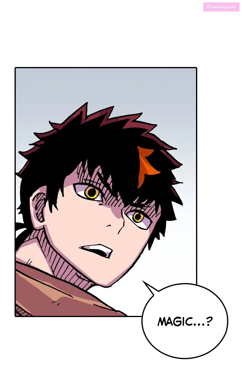 Clevatess, chapter 23, page 6