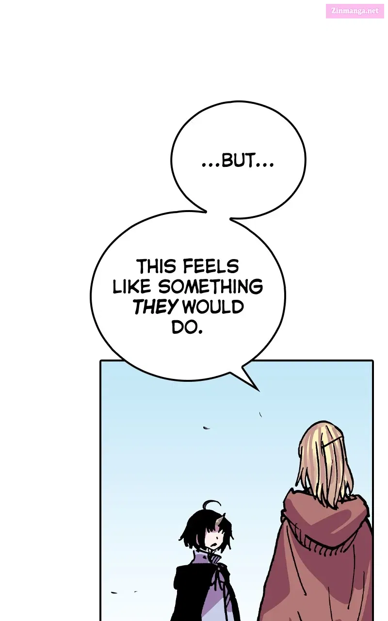 Clevatess, chapter 23, page 13