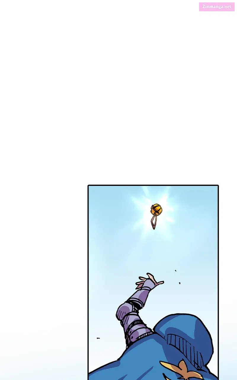 Clevatess, chapter 23, page 23