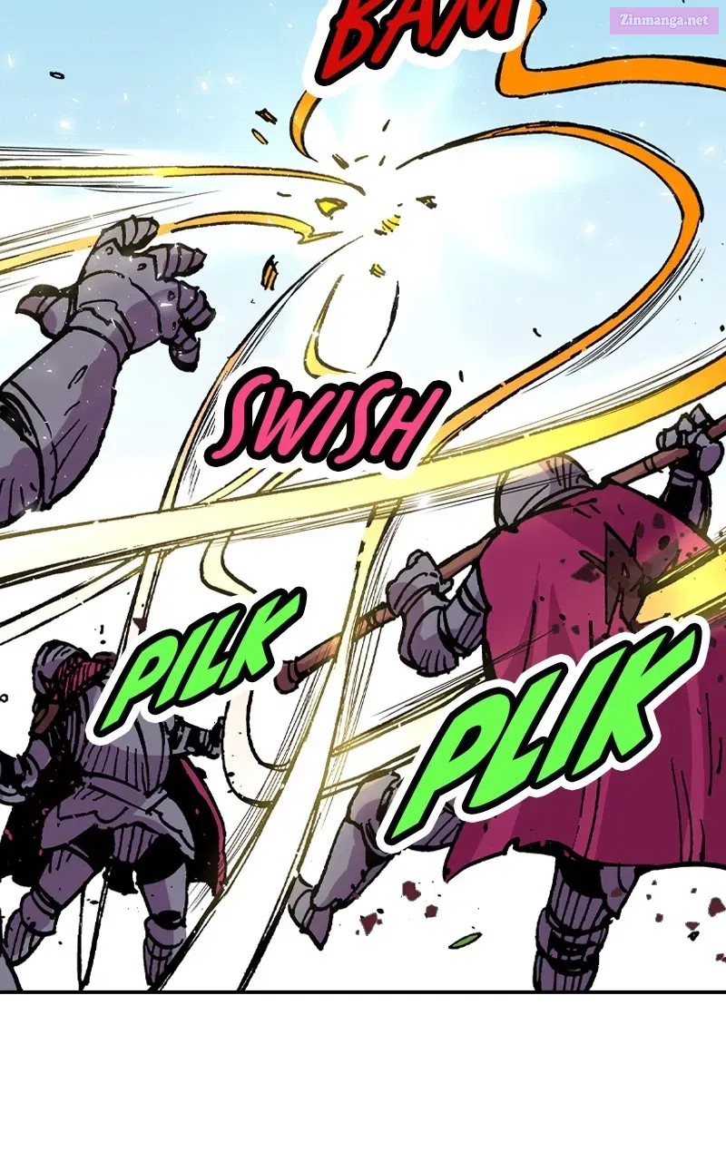 Clevatess, chapter 23, page 27
