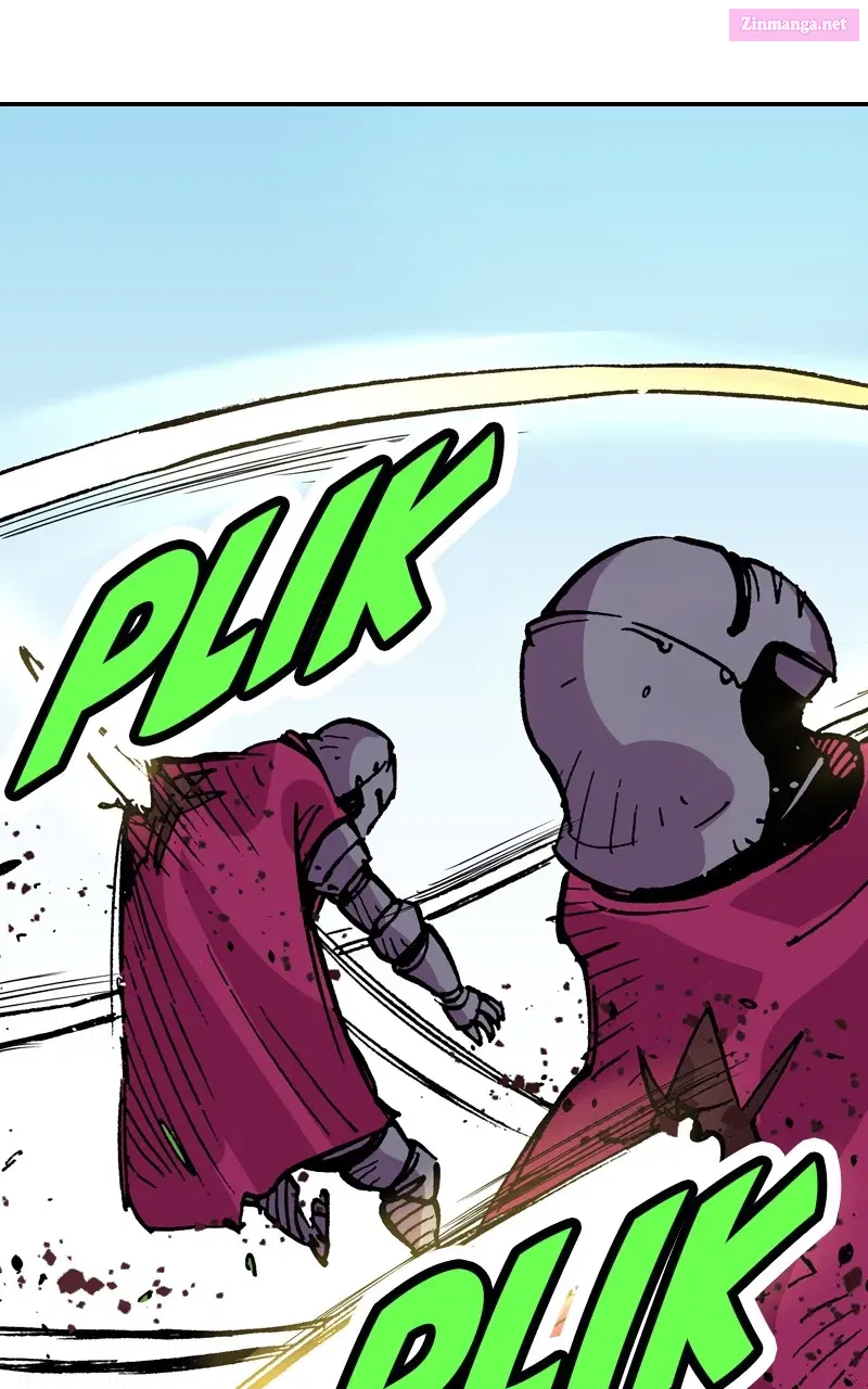 Clevatess, chapter 23, page 28