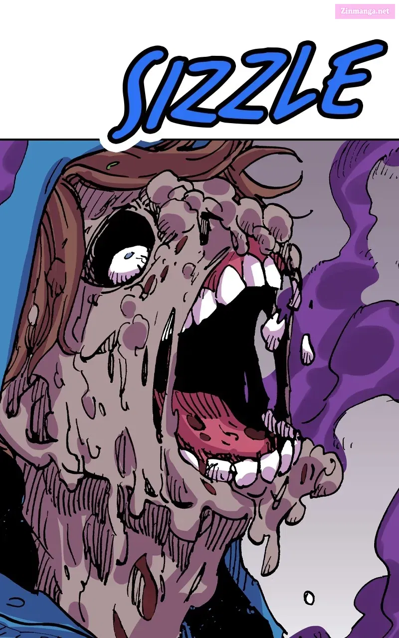 Clevatess, chapter 23, page 33