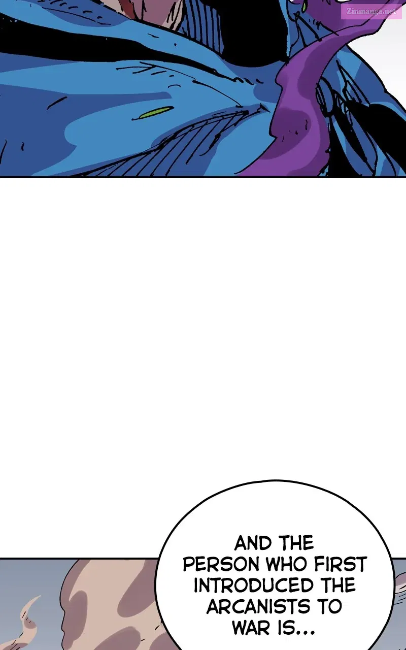 Clevatess, chapter 23, page 34
