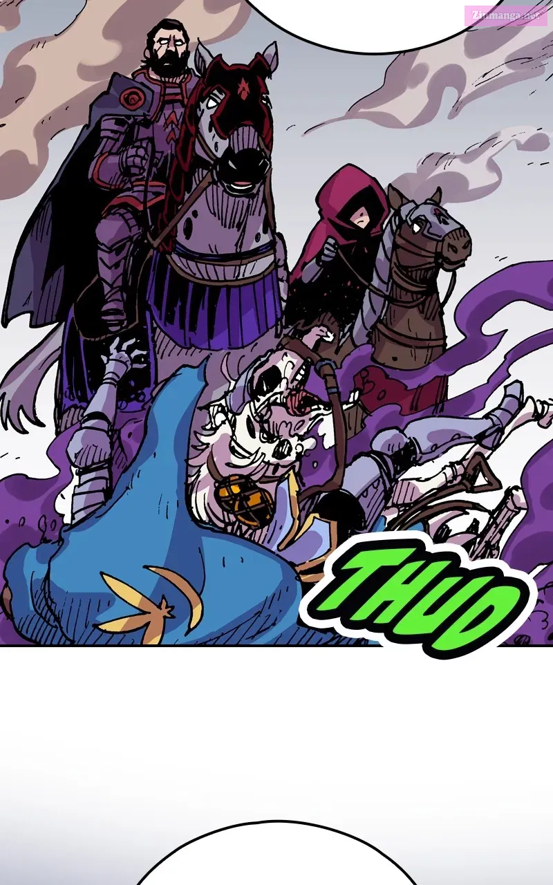 Clevatess, chapter 23, page 35