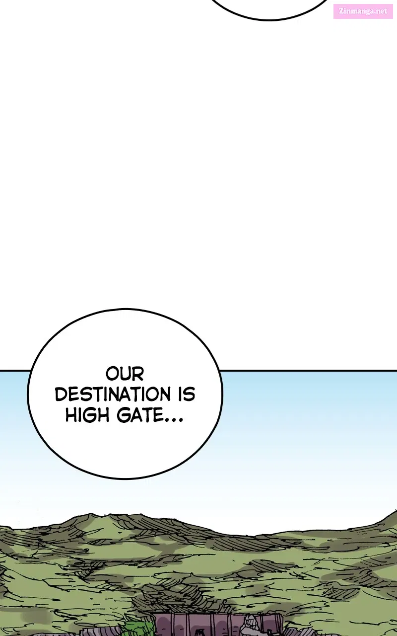 Clevatess, chapter 23, page 39