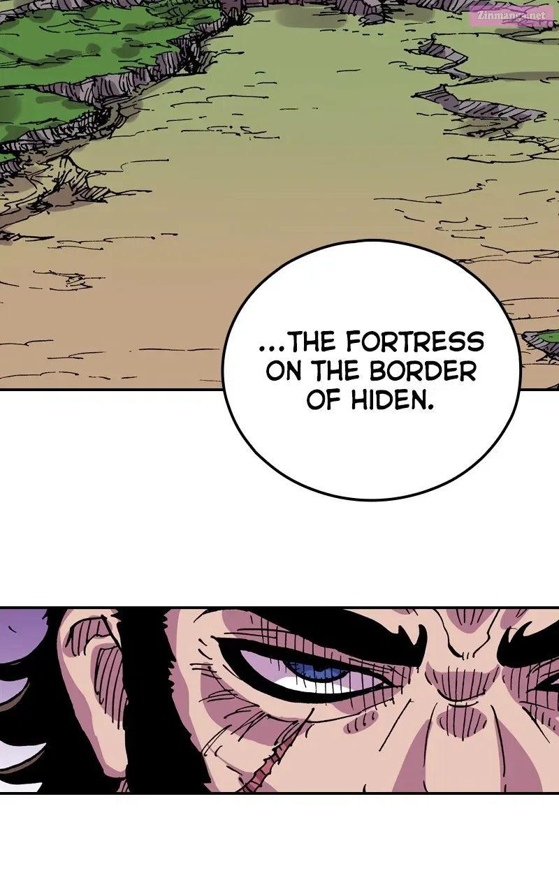 Clevatess, chapter 23, page 40