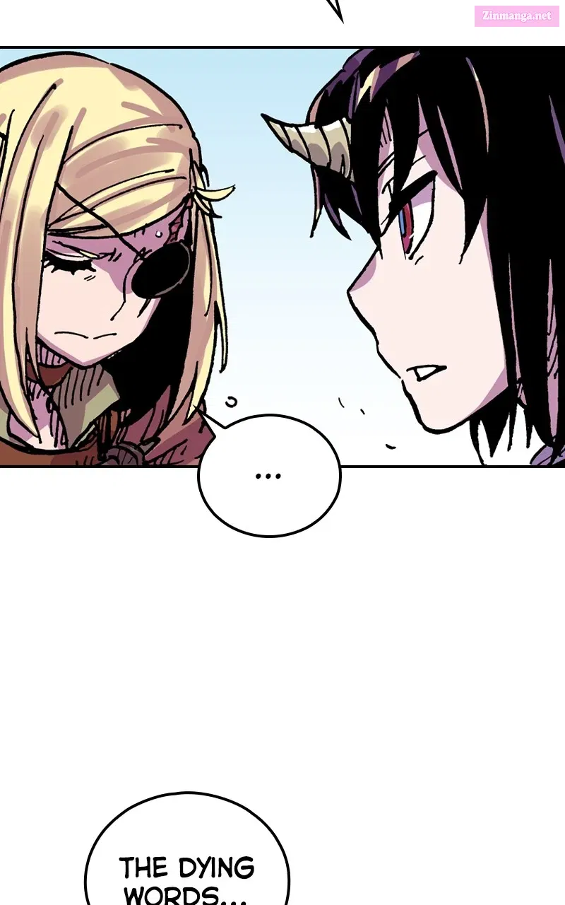 Clevatess, chapter 23, page 47