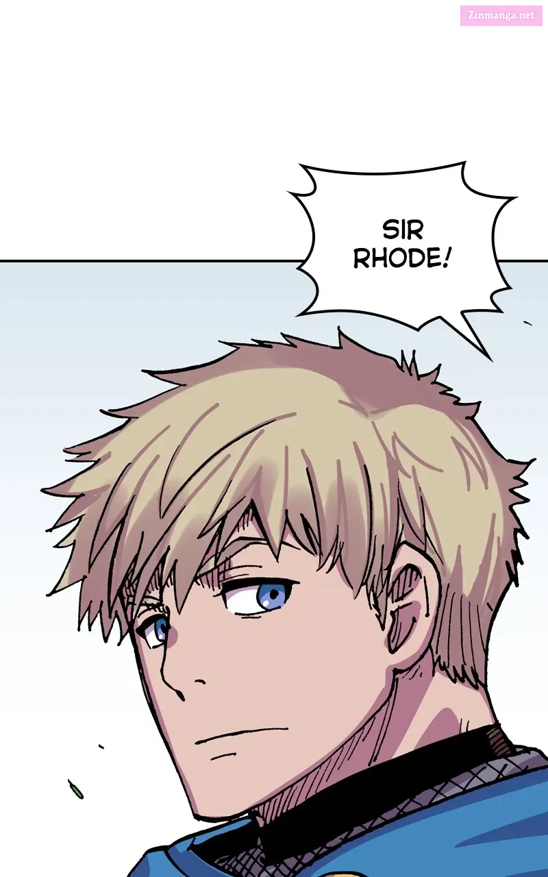 Clevatess, chapter 23, page 51