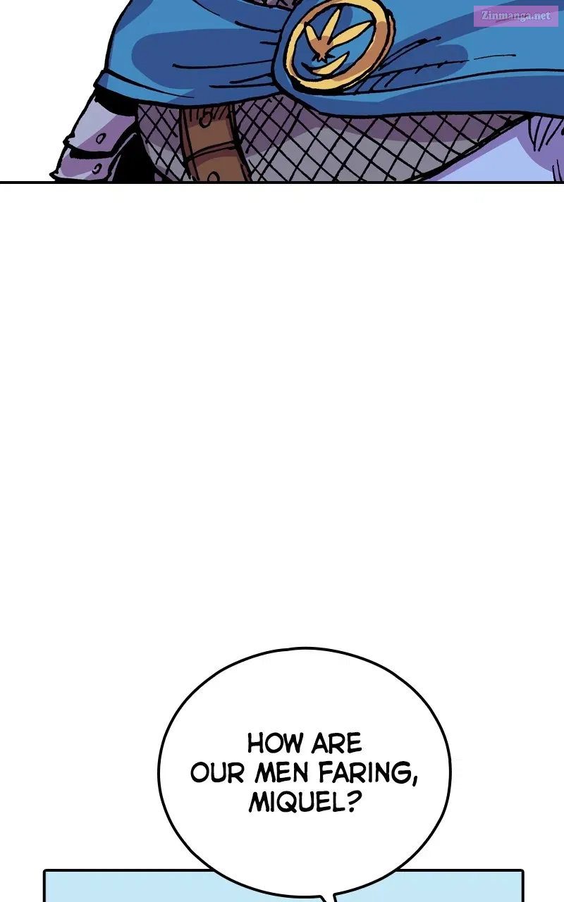 Clevatess, chapter 23, page 52