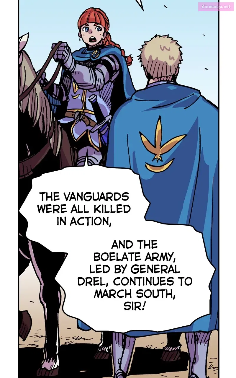 Clevatess, chapter 23, page 53