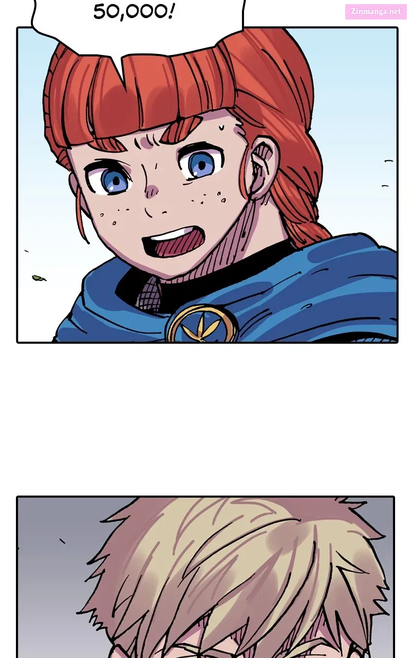Clevatess, chapter 23, page 55