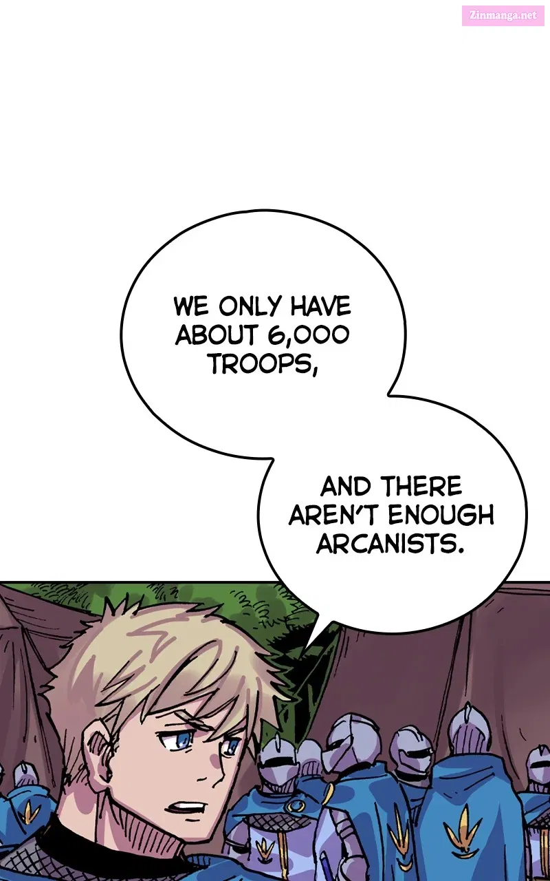 Clevatess, chapter 23, page 57