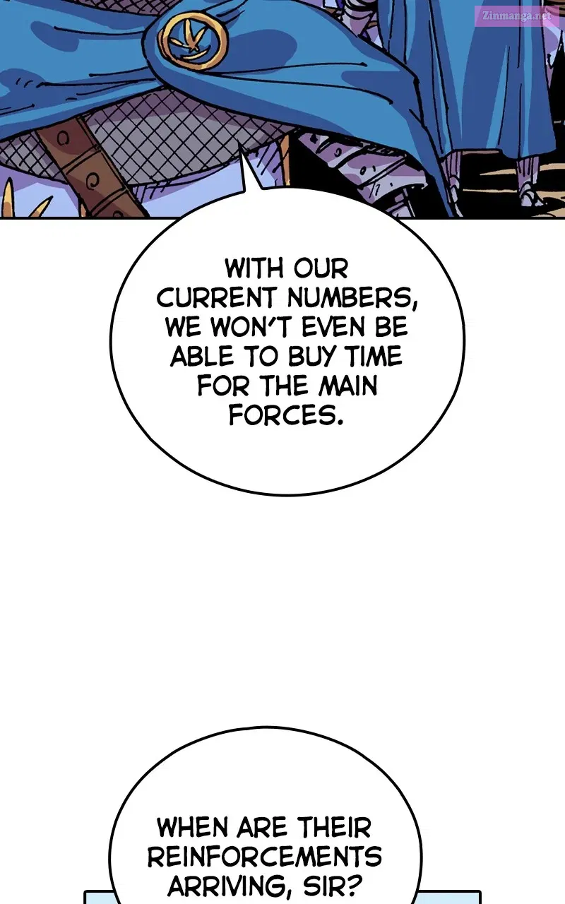 Clevatess, chapter 23, page 58