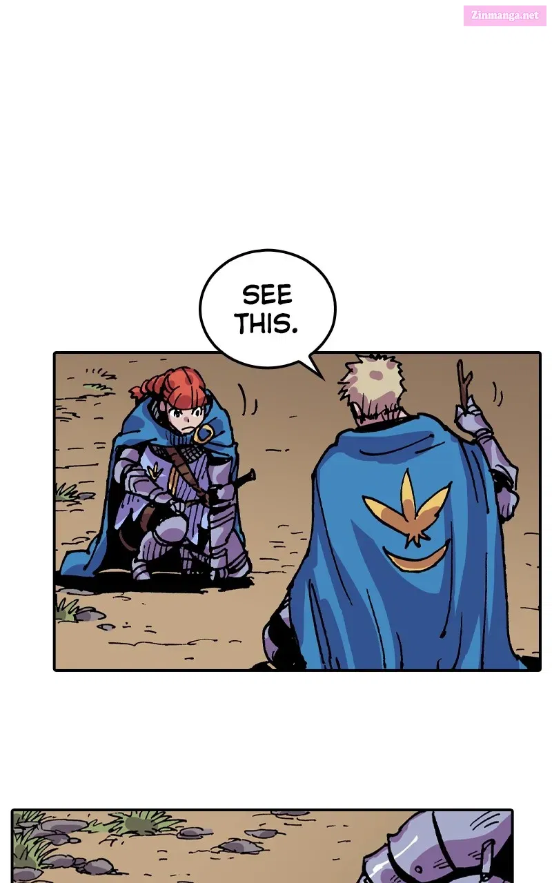 Clevatess, chapter 23, page 60