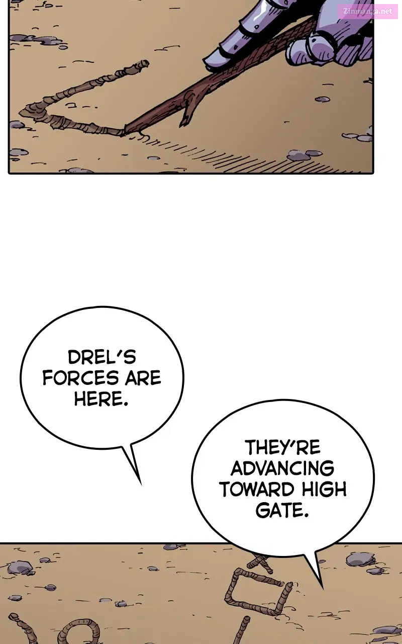 Clevatess, chapter 23, page 61