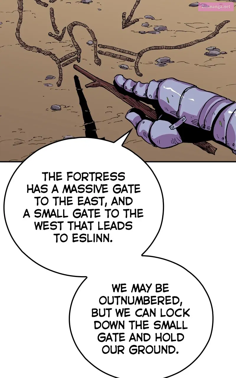Clevatess, chapter 23, page 62