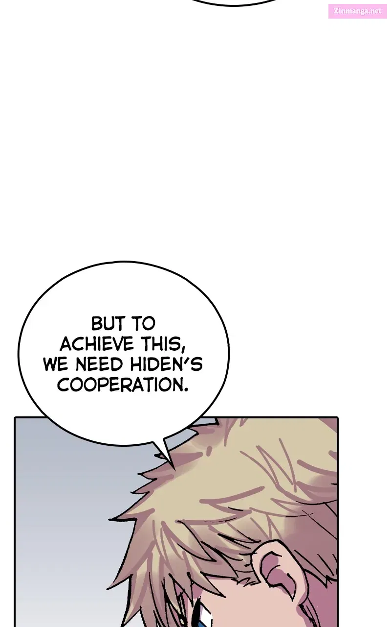 Clevatess, chapter 23, page 63