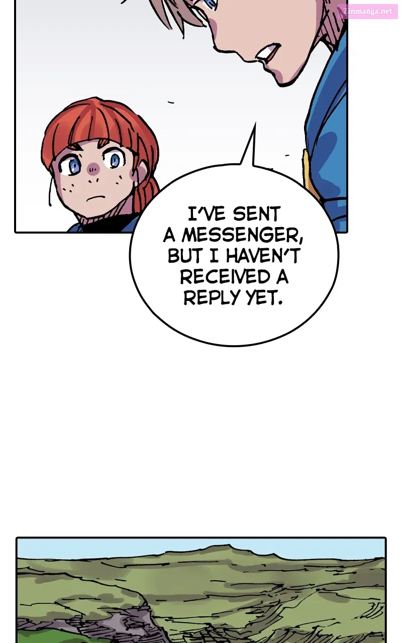 Clevatess, chapter 23, page 64