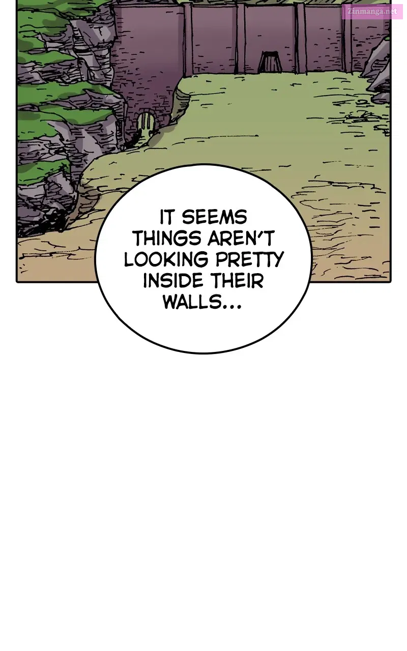 Clevatess, chapter 23, page 65