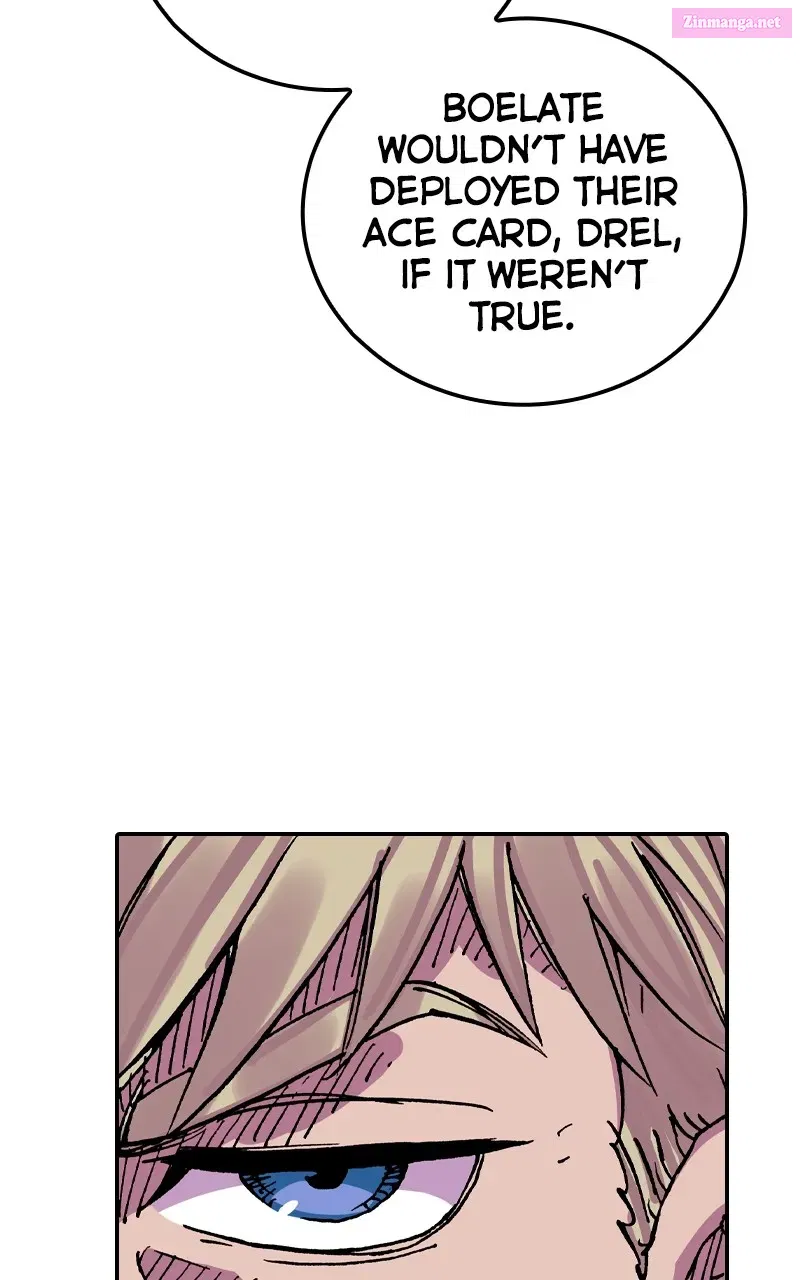 Clevatess, chapter 23, page 67