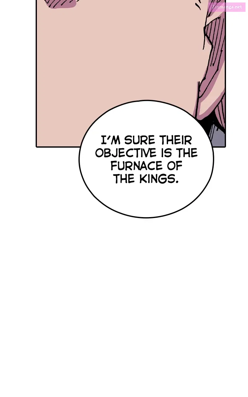 Clevatess, chapter 23, page 68