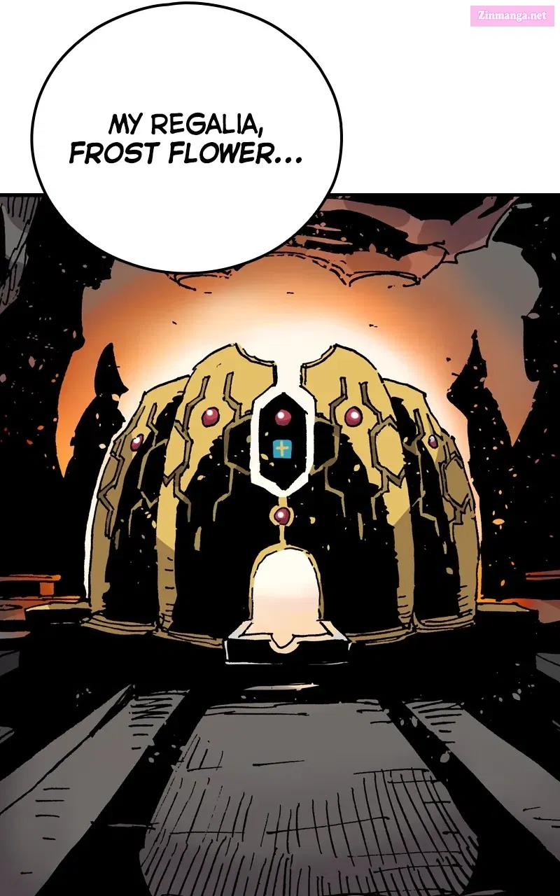 Clevatess, chapter 23, page 69