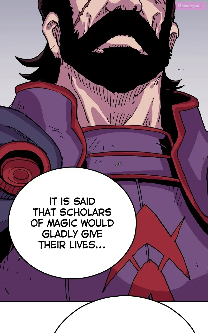 Clevatess, chapter 23, page 74