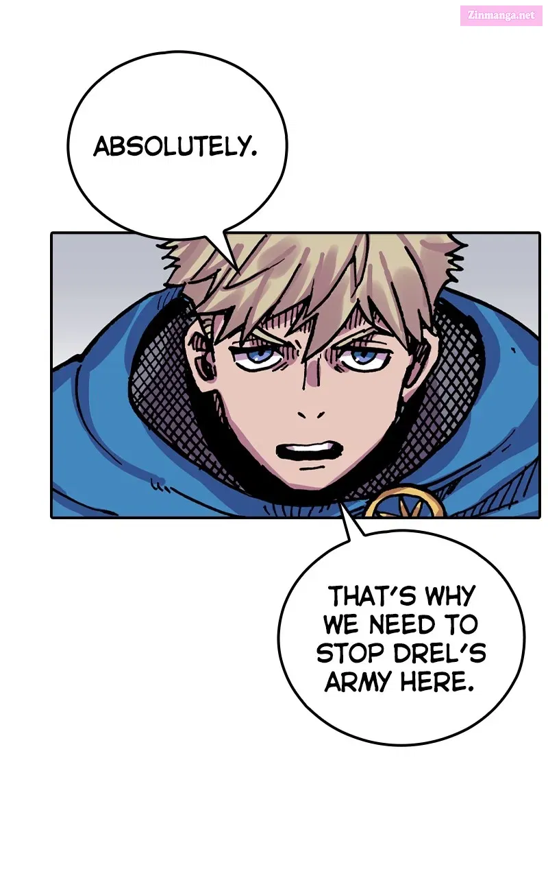 Clevatess, chapter 23, page 78