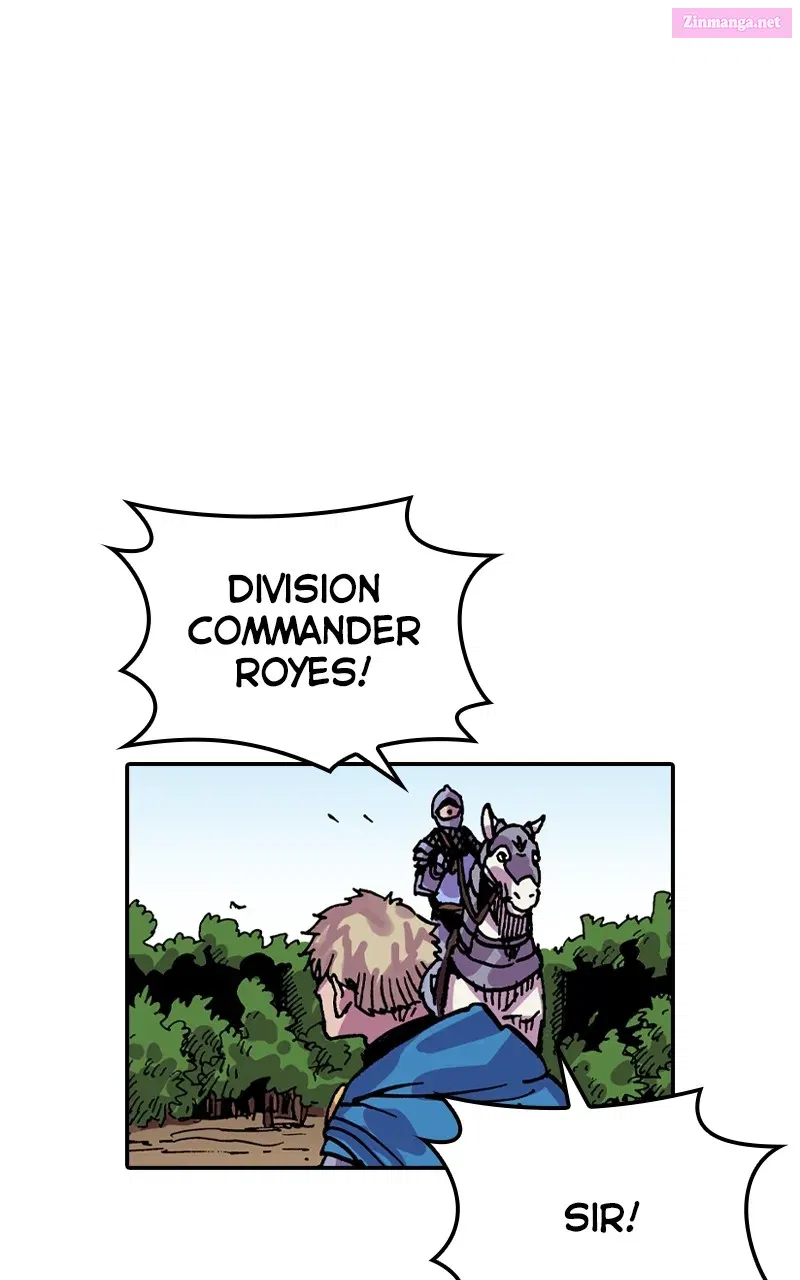Clevatess, chapter 23, page 79