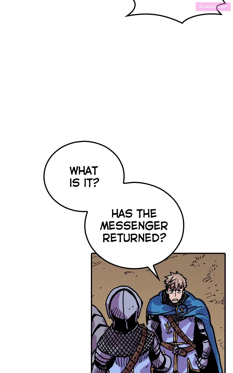Clevatess, chapter 23, page 80