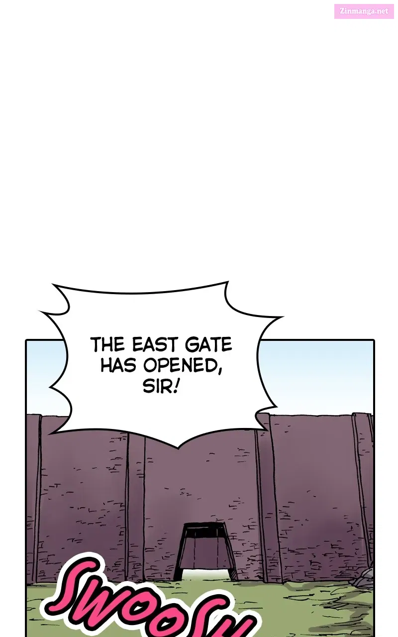 Clevatess, chapter 23, page 82